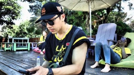 小鬼逝世兩周年…坤達正式接下《玩很大》隊長！　喊話老婆：一定帶她來上節目