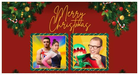 《2023 年末回顧》 達文西頻道精彩節目