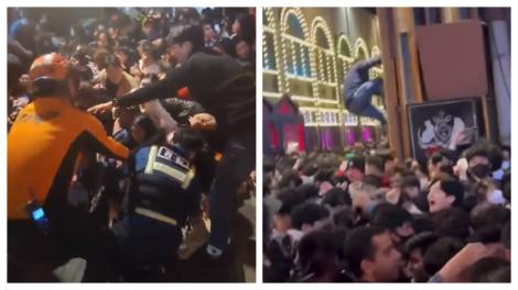 萬人擠翻梨泰院！踩踏事件釀155死　失物招領加總重達1.5公噸