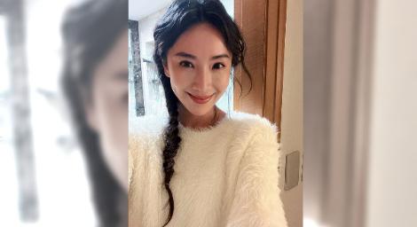 隋棠「陰轉陽」確診！重話砲轟「隱而不報很缺德」呼籲要有道德觀