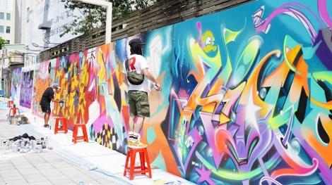 「Just FUN 新北」街頭文化節！饒舌及塗鴉賽事報名開跑　總獎金30萬