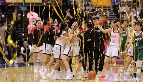 新北8支球隊晉級HBL8強賽　1/25新莊、板橋兩地開打