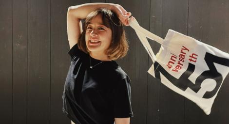 151林彥君團購五週年  真情告白：我不是陽光女孩！