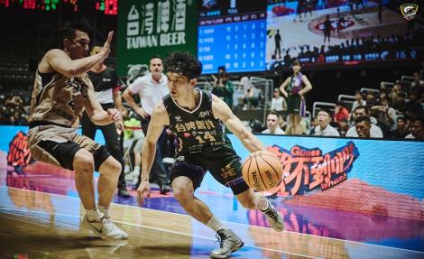 蔣淯安連兩天獲年度獎項！　有他在場上讓學弟好安心