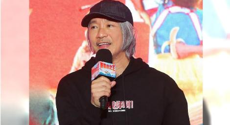 東航墜機「外國機師說這句話」　周星馳罕見動怒：冷血、鄙視