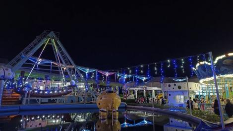 捐血拿兒童新樂園一日樂FUN券！　時間地點曝光、為期一周要換要快