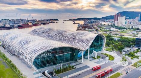 比肩日本京都！　高雄展覽館奪全台首座GBAC STAR 國際認證