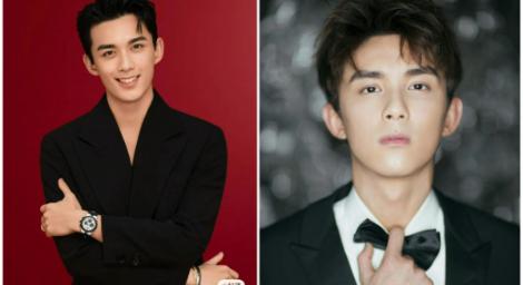 在娛樂圈當運動員！吳磊認了每天都好累：一上場就控制不住