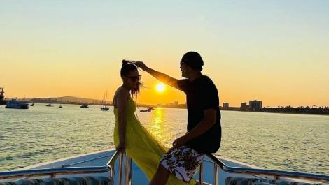 昆凌產後首訪曝喜訊！爆料「周杰倫要開演唱會」…時間曝光