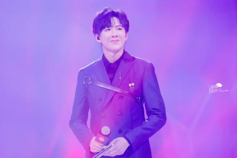 劉宇寧自認「黑紅體質」　被罵不配當演員！直播親自回應