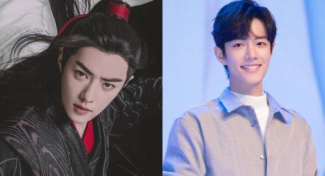 名導徐克＋頂流肖戰　改編金庸名作！期待值破表