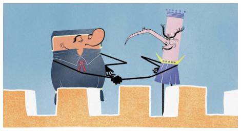 「歡樂弄臣Jolly Jesters」 帶大家解密中世紀