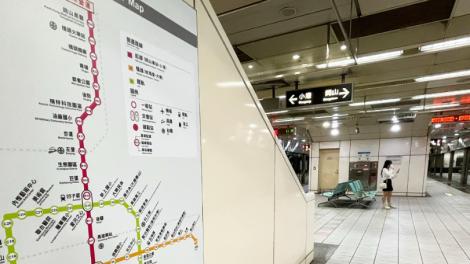 高雄熱爆！捷運站竟「不開冷氣」網友點名陳其邁：超暖
