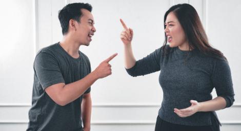 除夕回誰家吃飯？連鬧7天　友人看不下去逼離婚…超傻眼