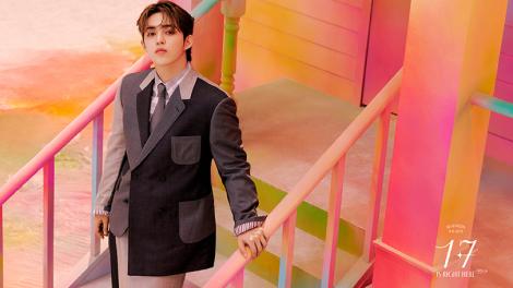 兵役問題再掀討論！SEVENTEEN隊長S.COUPS腳傷免役受質疑