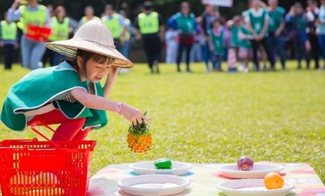 八里兒童親子藝術季7/1登場！　叢林探險、兒童劇場、電影欣賞連3週共度歡樂時光