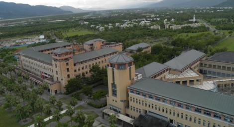 東華大學學生怒了！冬天「宿舍2個月無熱水」自嘲：比非洲可憐　校方這樣處理