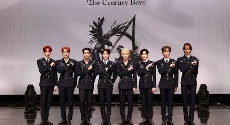 肩負起教育責任的偶像團體 EPEX 由歌曲來了解青少年