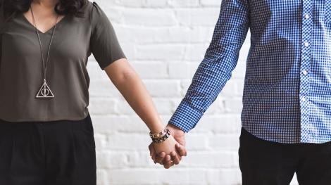 情侶雙雙確診同居…以為好幸福　她曝真相：以為在照顧巨嬰