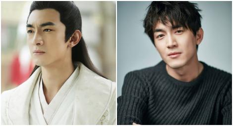 《楚喬傳》男星大秀廚藝！菜名超驚悚　網氣炸：要把菜拔光