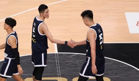 桑茂森曝中華隊本土長人：母隊上場時間不足！　歸化球員已有2名人選