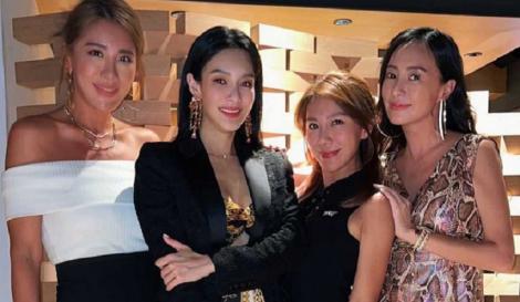 ELLA媽媽失言了！說小禎「應該不是人妖」挨轟　女兒連忙道歉滅火