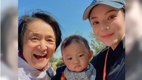 憂鬱星期一！歐陽靖遭「正義魔人」大罵　飆淚爆哭：好崩潰