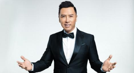 甄子丹接受外媒採訪：BBC、CNN從不報導真實的中國