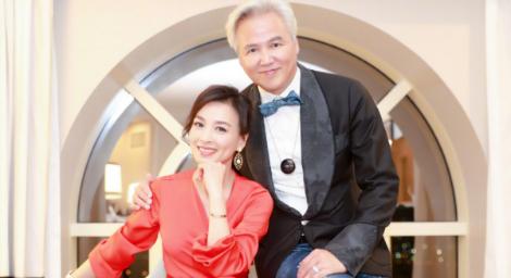 在中國混不下去！林瑞陽、張庭「轉戰」馬來西亞：我要更加的愛你們