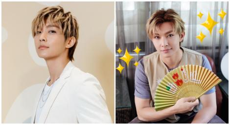 炎亞綸突襲受害者記者會！網批「既恐怖又噁心」