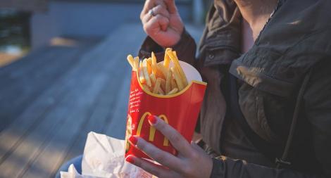 俄羅斯人吃不到麥當勞了！　戰事持續「宣布退出俄國市場」