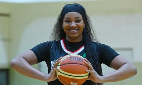 WSBL首位洋將降臨 ！　193公分長人打過NCAA