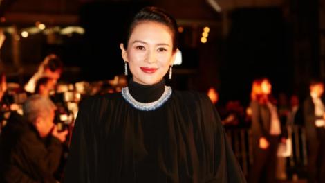 為了楊冪？章子怡怒了　痛罵網友：閉嘴吧！你這個白癡