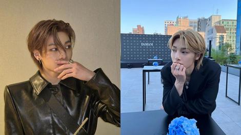 Stray Kids成員I.N捐款1億韓元助弱勢兒童：希望所有孩子都能在愛中成長