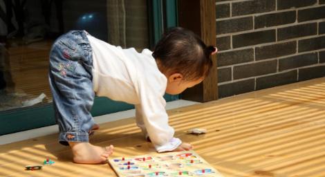 2歲女童鼻孔塞黃豆！竟然發芽了