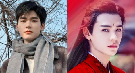 《山河令》男星遭爆「當牛郎＋已生子」還辱罵肖戰　工作室爆怒：造謠追究到底