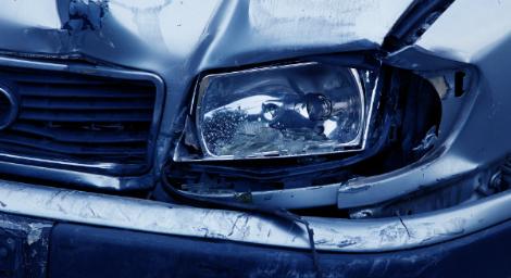 三寶的小孩「還是三寶」！逆向自撞上網討拍　還自稱：有因果關係