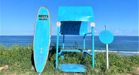 「就愛陸連 淨灘留戀」10月2日來參與　抽TT Push臺東金幣580枚