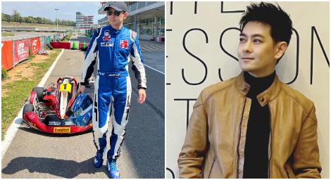 林志穎今進開刀房！手術結果曝光　他曝只是第一階段：明天還有一關