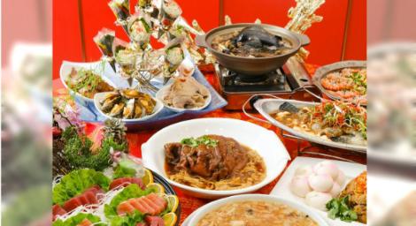 快搶啊！高雄內門總舖師「宋江大宴」今起開放訂席