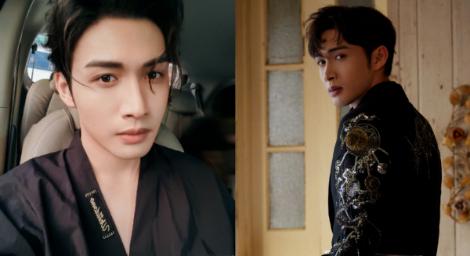 張彬彬斷開10年經紀公司！和楊冪說Byebye　成立個人工作室：想要闖一闖