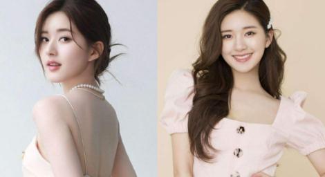 陸劇女神趙露思「台灣讀大學」　DIY賣餛飩照片曝光