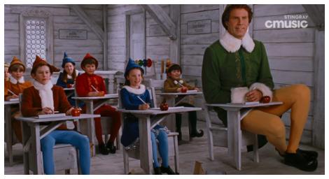 《精靈總動員》顛覆一般人對於精靈的想像