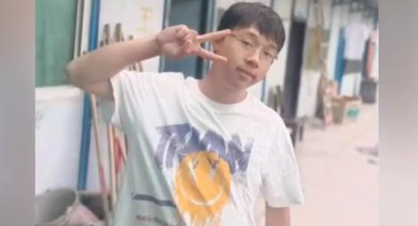 20歲男自稱被「仙人」選中：要去仙人的世界　已失蹤半個月