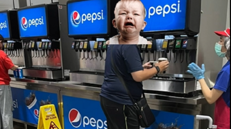 好市多又見奧客！咖啡杯偷渡想「續杯飲料」　店員急阻止他惱羞這樣回