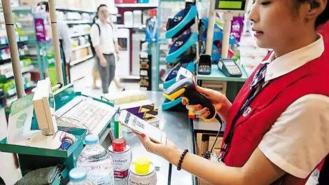 哭笑不得！警察查「超市遭竊」案　兇手竟是牠