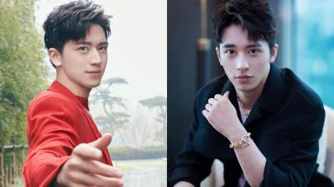 BL劇男神死會了！13：14官宣結婚　90萬網友湧入…男女粉絲一同崩潰