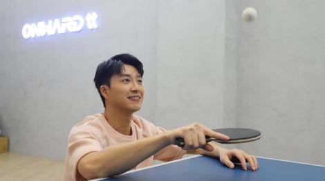 與福原愛離婚…江宏傑曝：措手不及　10年禁愛令等前妻？他這樣回