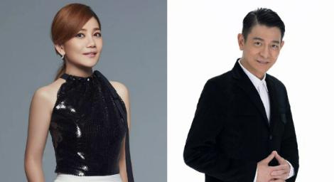 梁靜茹加入《中國好聲音》11年來第4女導師　見證人是劉德華！