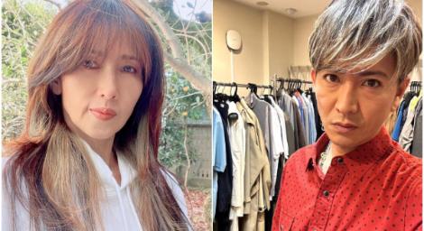 木村拓哉遭爆「下月發表離婚」　妻子工藤靜香親自回應